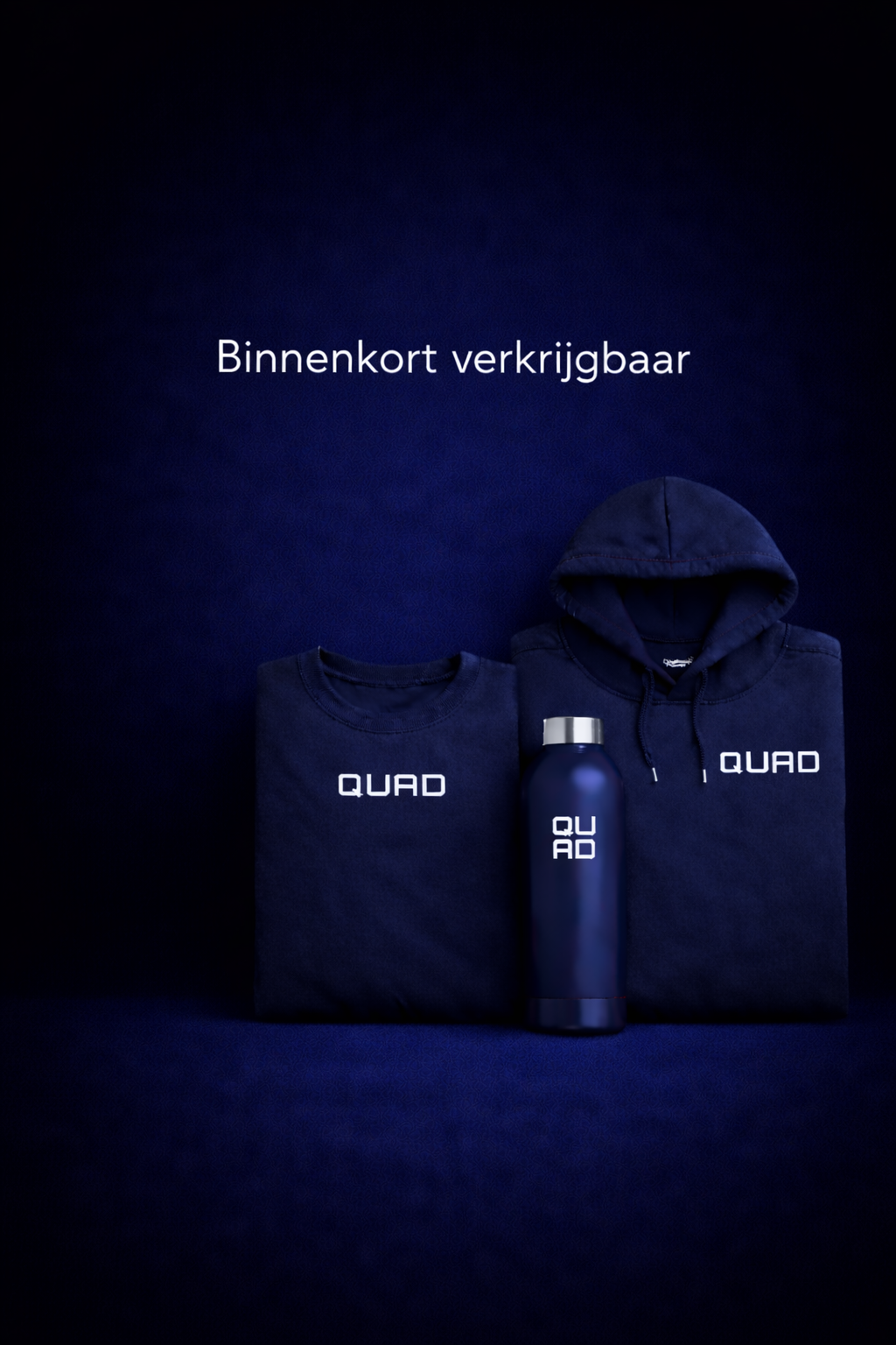 Quad Merchandise